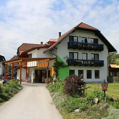 Familienparadies Reichenhauser Койчах-ам-Зе Екстер'єр фото
